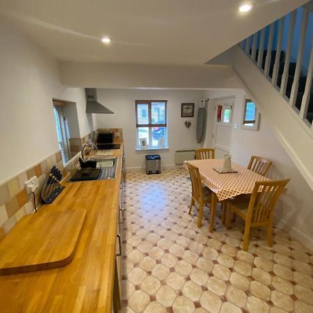 Inkwell Appartement Chippenham  Buitenkant foto