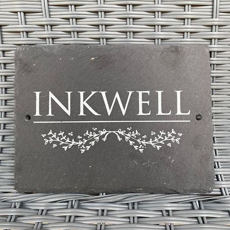 Inkwell Appartement Chippenham  Buitenkant foto
