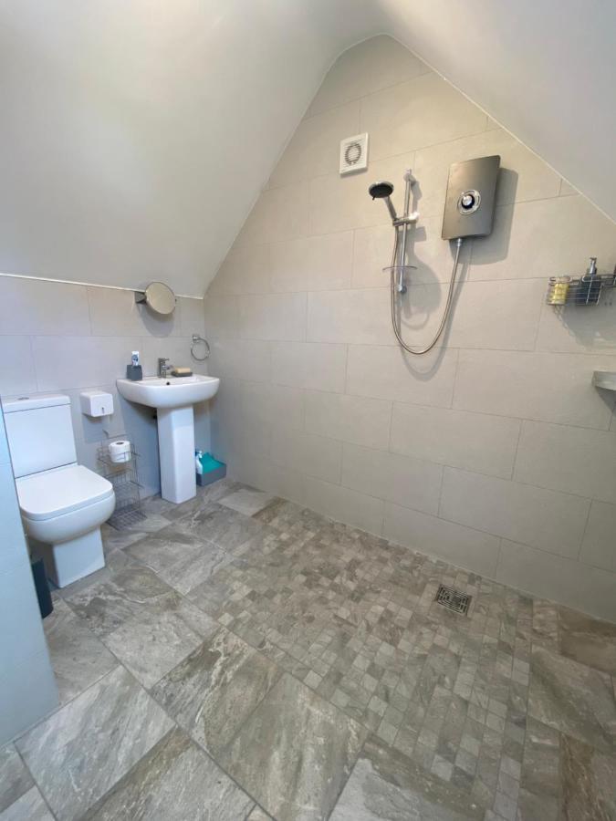 Inkwell Appartement Chippenham  Buitenkant foto