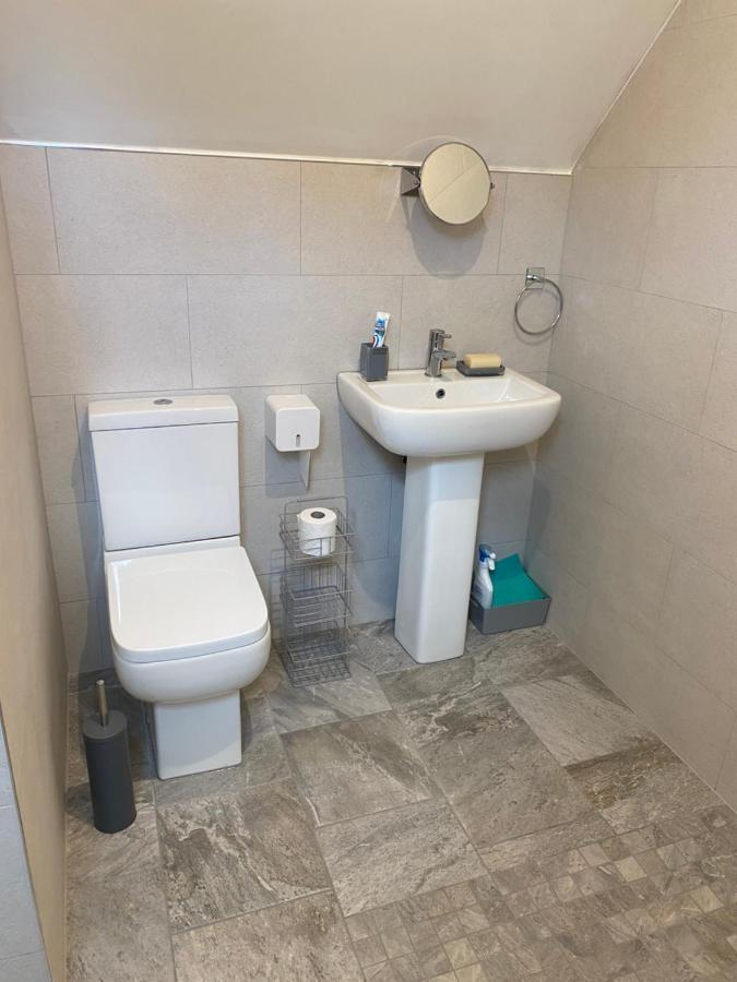 Inkwell Appartement Chippenham  Buitenkant foto