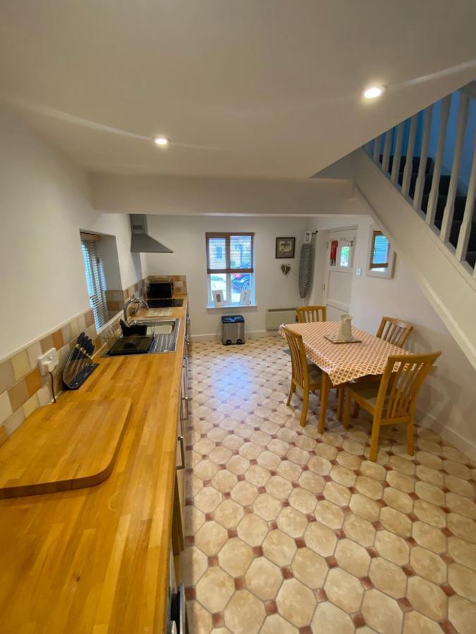 Inkwell Appartement Chippenham  Buitenkant foto