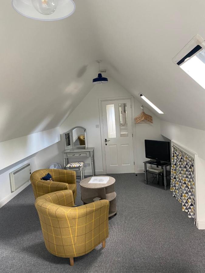 Inkwell Appartement Chippenham  Buitenkant foto