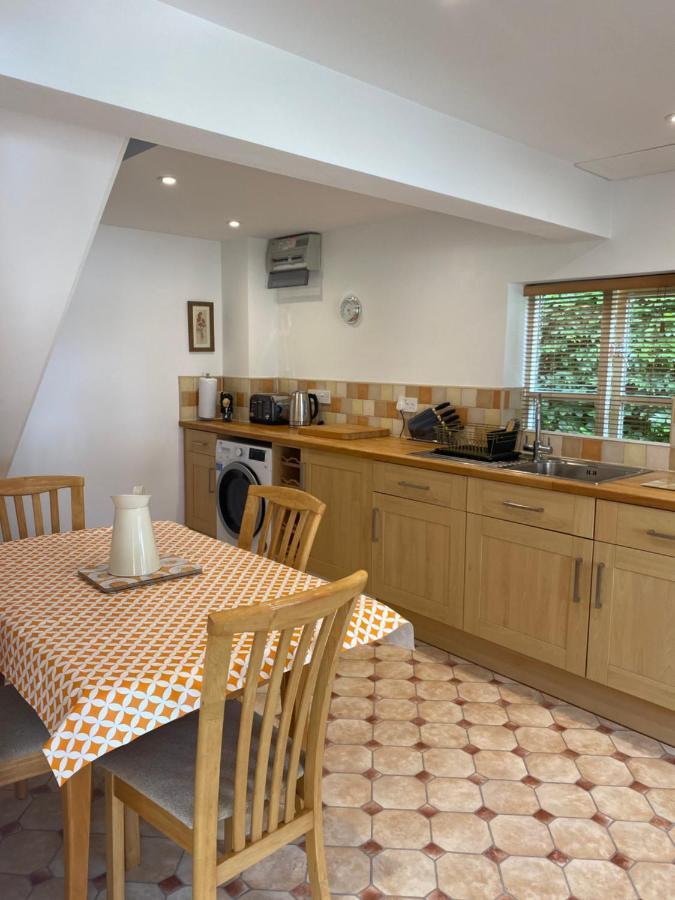 Inkwell Appartement Chippenham  Buitenkant foto