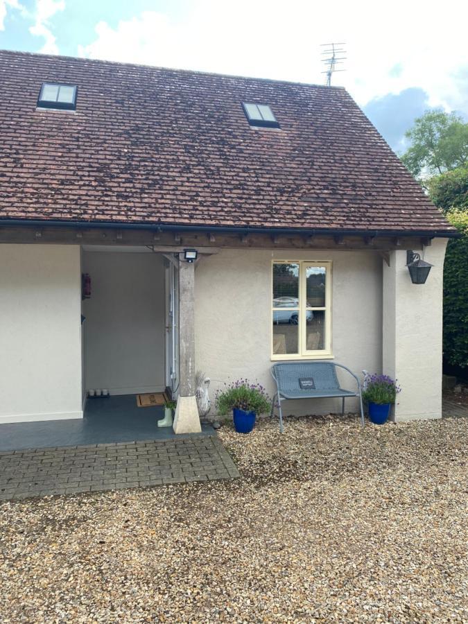 Inkwell Appartement Chippenham  Buitenkant foto