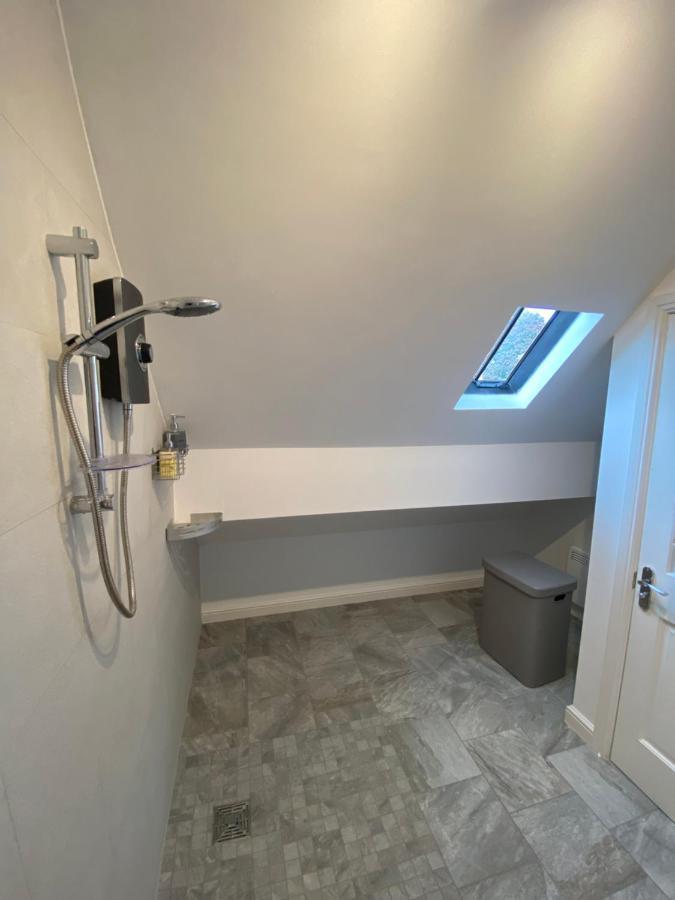 Inkwell Appartement Chippenham  Buitenkant foto