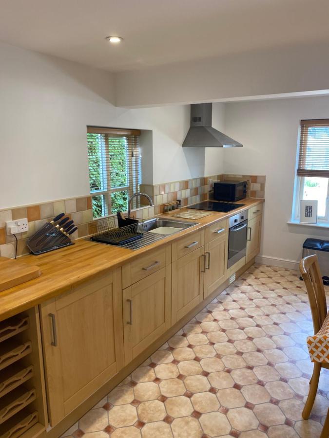 Inkwell Appartement Chippenham  Buitenkant foto